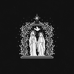 Mary & Joseph - Single