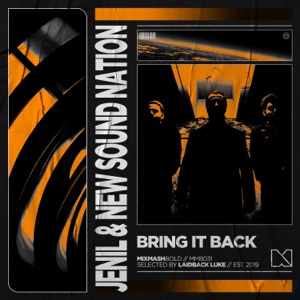 Bring It Back - Single