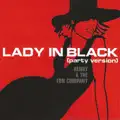 Lady in Black
