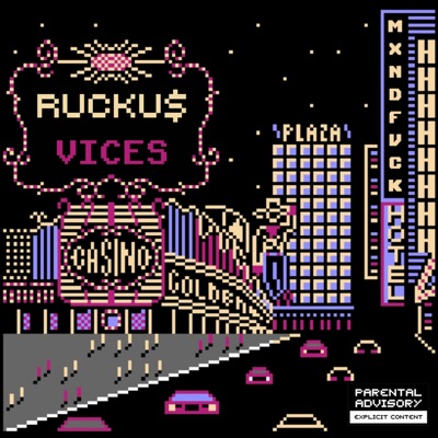 Vices - Single