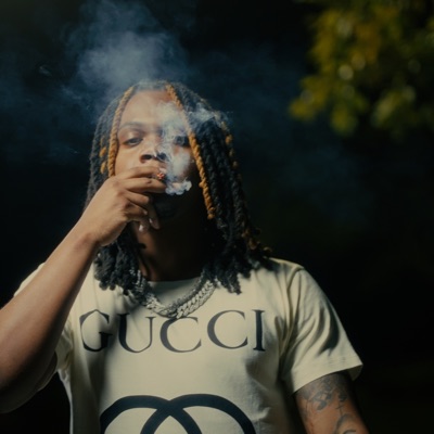 Been a Minute - Single