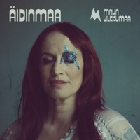 Äidinmaa - Single - Maija Vilkkumaa