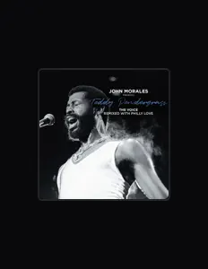 John Morales을(를) 듣고, 뮤직 비디오를 보고, 약력을 읽고, 투어 일정 등을 확인하세요!
