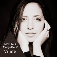 Vrime (feat. Matija Dedić) - Single - NELI