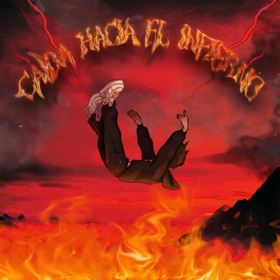 Caída hacía el infierno - Single