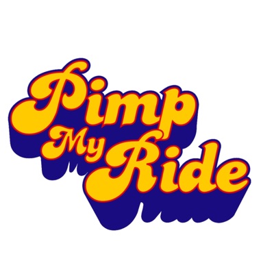 Pimp My Ride - Single