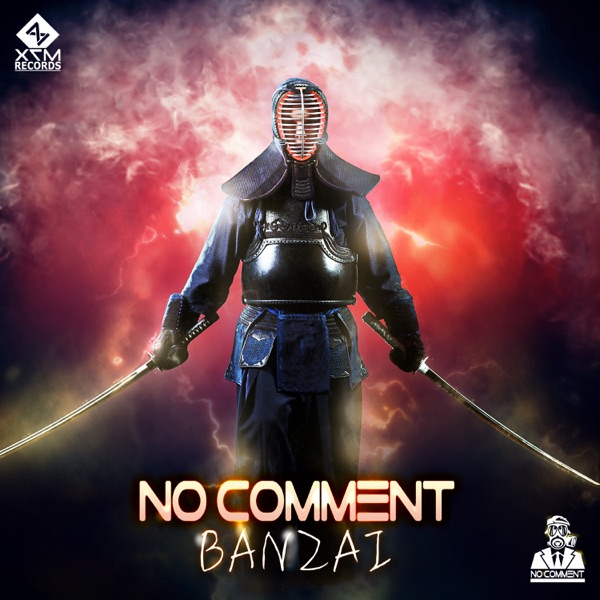 Banzai - Single