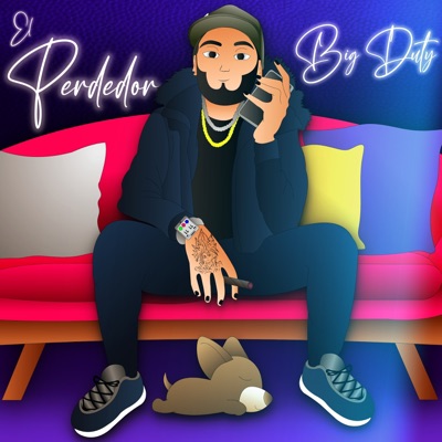El Perdedor - Single