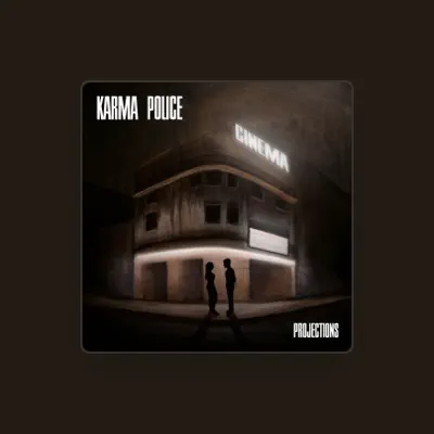 Listen to Karma Police Band, watch music videos, read bio, see tour dates & more!