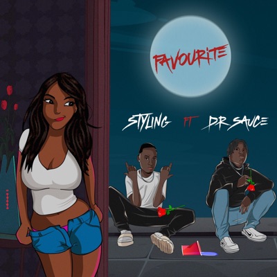 Favourite (feat. Styl!ng) - Single