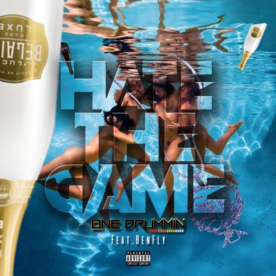 Hate the Game (feat. BenFly) - Single