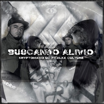 Buscando Alivio (feat. Alka Culture & Masai Ban Go) - Single