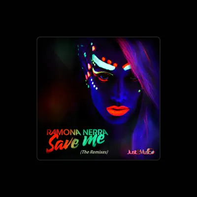 Listen to Ramona Nerra, watch music videos, read bio, see tour dates & more!
