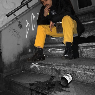 Pura Locura (feat. Black Eagle Beats) - Single