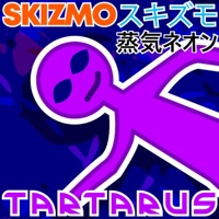 Tartarus (neon vapour Remix) - Single - Skizmo & neon vapour