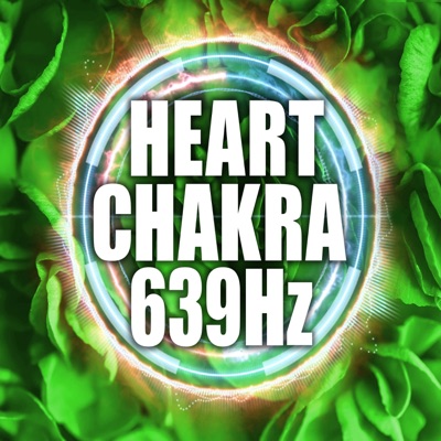 Heart Chakra