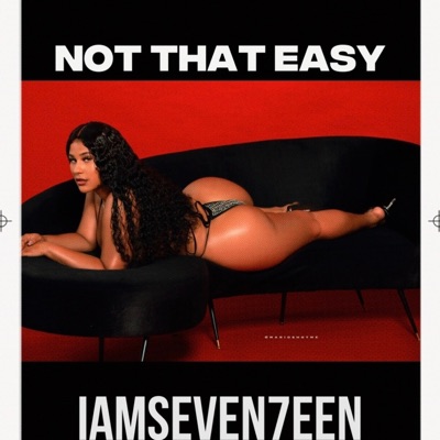 Not That Easy - Single