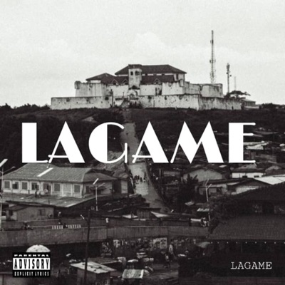 Lagame (feat. Jessey Maine) - Single