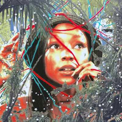 Garden In the Sky - Single