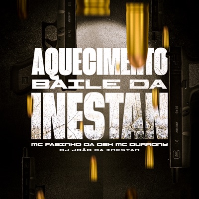 Aquecimento Baile da Inestan - Single
