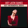 Corp Latino Dance Group - Rumba Salsa Dance Party