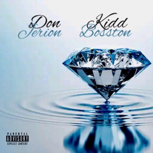 Diamonds (feat. Kidd Bosston)