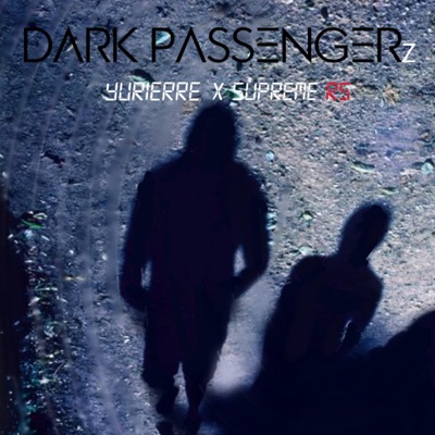 DARK PASSENGERz - EP