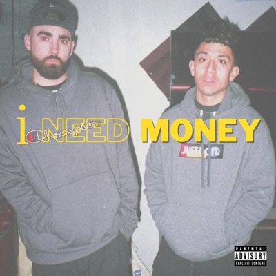 i need money (feat. Rosee) - Single