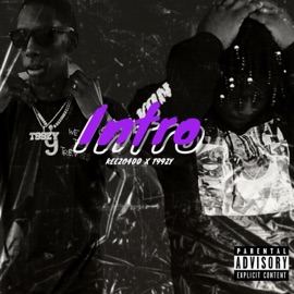Intro (We Different) (feat. T99ZY) Keezo400