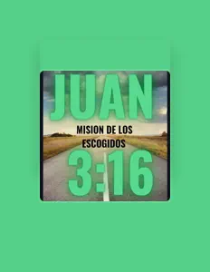 Dengarkan Mision de Los Escogidos, tonton video musik, baca bio, lihat tanggal tur & lainnya!