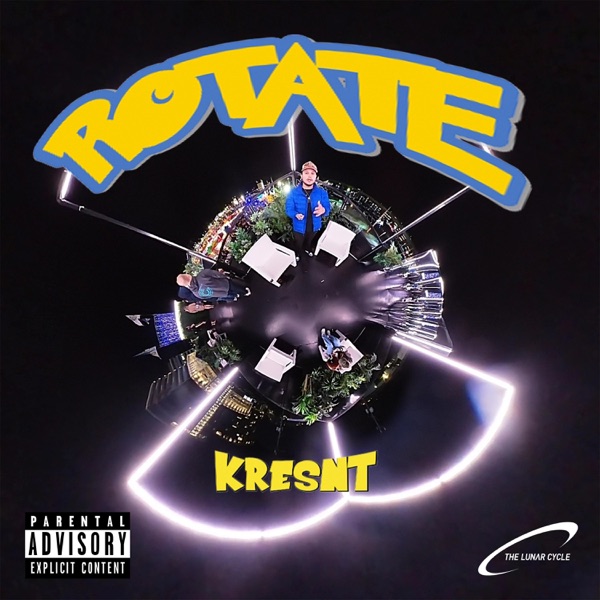 Rotate