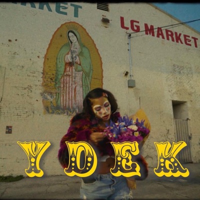 Ydek - Single