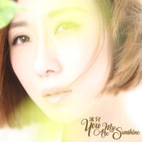 You Are My Sunshine - Single - Vincy Chan
