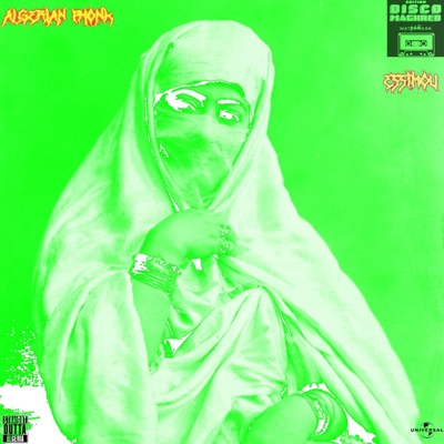 Algerian Phonk - Single