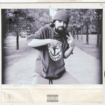 The Lizleo, Pt. 2 - Single