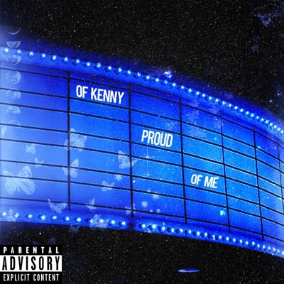 Proud of Me - Single