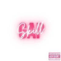 Skill Gap (feat. BabyGezzuz) - Single - Anunna Balance