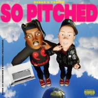 So Pitched - EP - Debar & TAWPO