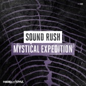 Mystical Expedition (Extended Mix) artwork