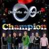 Banda Champion - Paixão Bandida