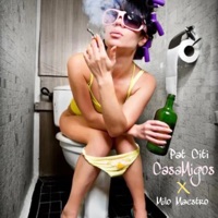CasaMigos (feat. Milo Maestro) - Single - Charles P