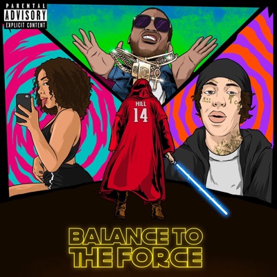 Balance To the Force