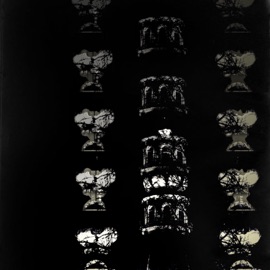 Parade of Planets Nakatani