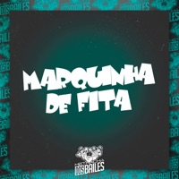 Marquinha de Fita - Single - MC Pânico, Vitor Canetinha, DJ CLEBER & DJ Moraez