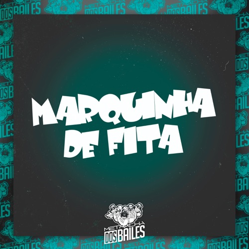 Marquinha de Fita