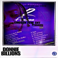 2 Flawless LOST FILES - Donnie billions