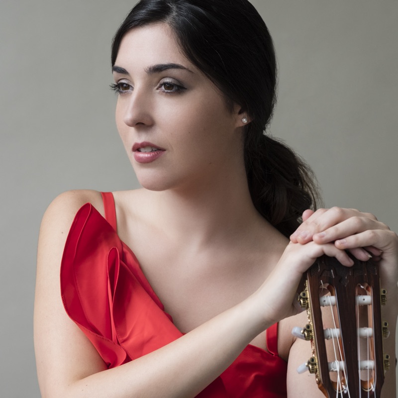 Andrea González Caballero