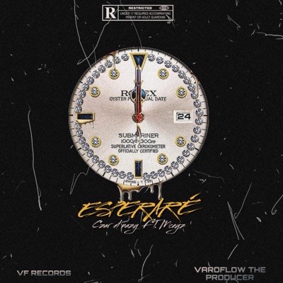 Esperaré - Single