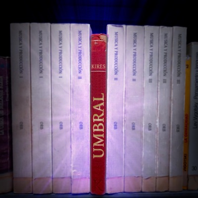 Umbral - Single