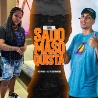 Tipo Sadomasoquista - Single - DJ TH DO PRIMEIRO & Mc Myres
